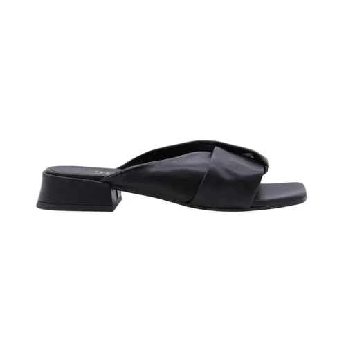 Shoes > Heels > Heeled Mules - - E mia - Modalova