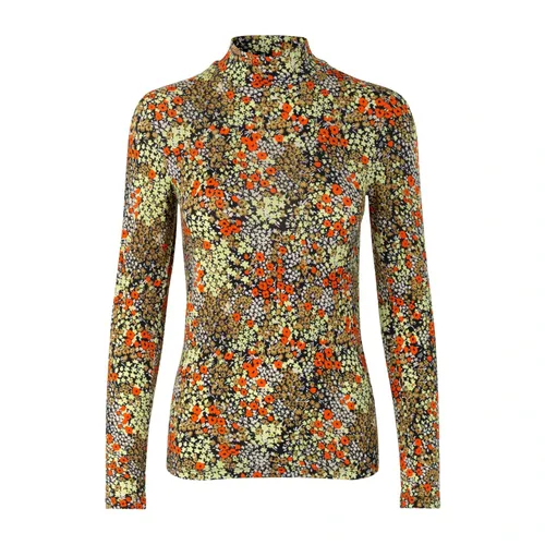 Knitwear > Turtlenecks - - Samsøe Samsøe - Modalova