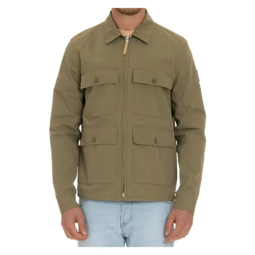 Jackets > Light Jackets - - Belstaff - Modalova