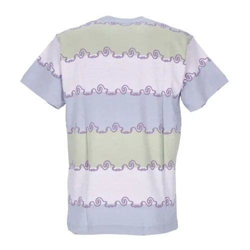 Tops > T-Shirts - - Obey - Modalova