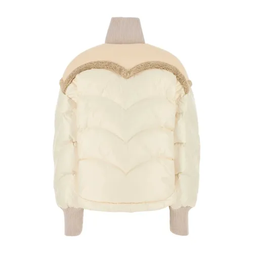 Jackets > Down Jackets - - Khrisjoy - Modalova