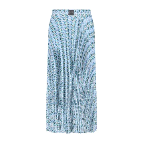 Skirts > Midi Skirts - - Tory Burch - Modalova