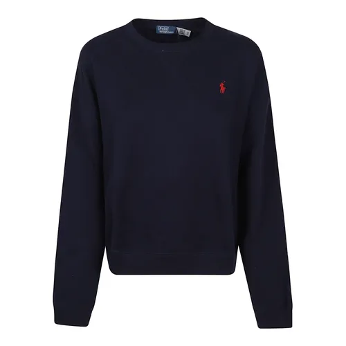 Sweatshirts & Hoodies > Sweatshirts - - Polo Ralph Lauren - Modalova