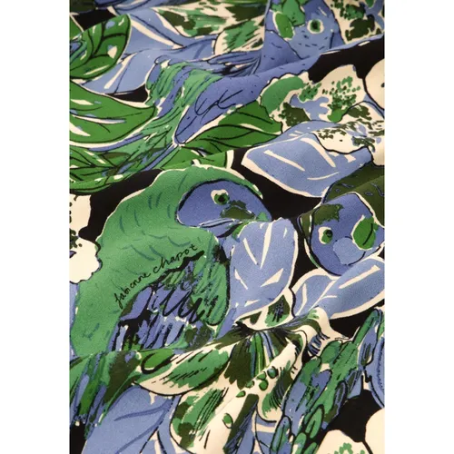 Dresses > Day Dresses > Wrap Dresses - - Fabienne Chapot - Modalova