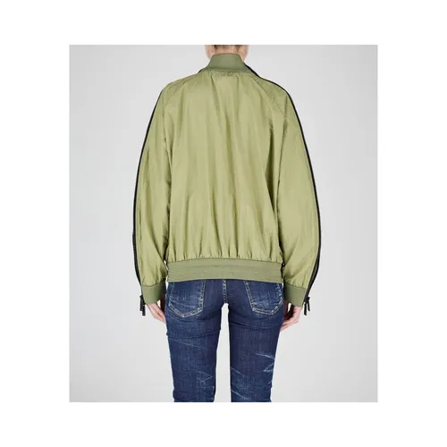 Jackets > Light Jackets - - Dsquared2 - Modalova