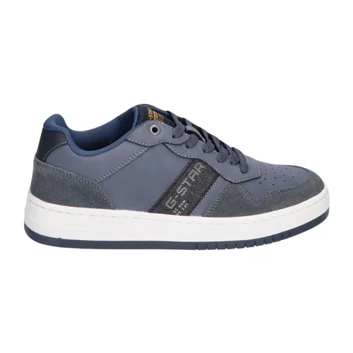 G-star - Shoes > Sneakers - Blue - G-star - Modalova