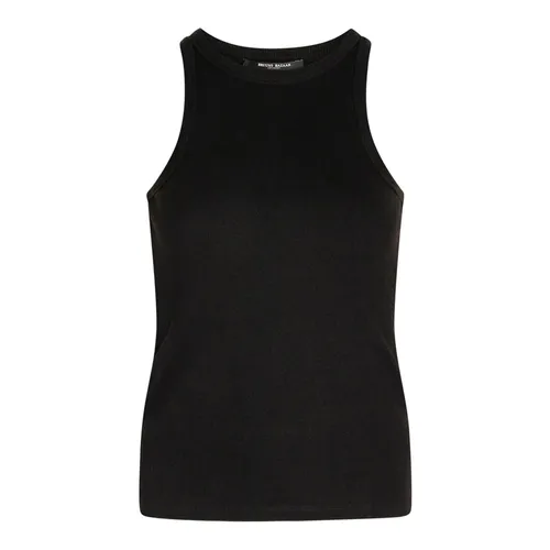 Tops > Sleeveless Tops - - Bruuns Bazaar - Modalova