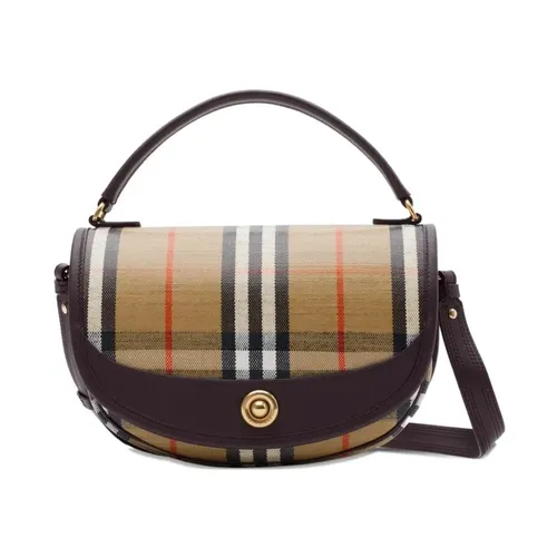 Bags > Handbags - - Burberry - Modalova
