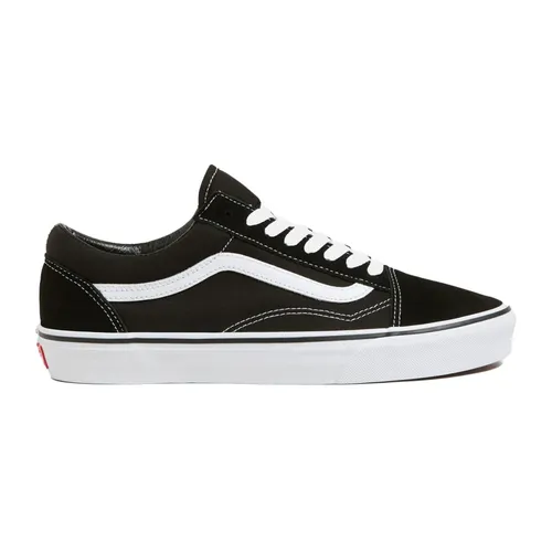 Vans - Shoes > Sneakers - Black - Vans - Modalova