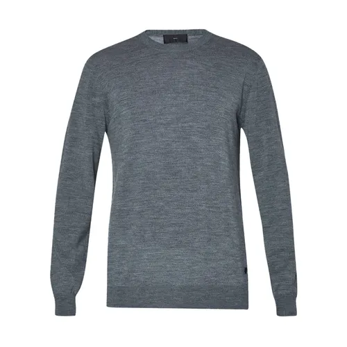 Knitwear > Round-neck Knitwear - - Liu Jo - Modalova