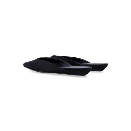 Shoes > Flats > Mules - - Loulou Studio - Modalova