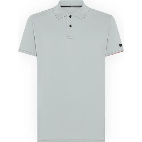 RRD - Tops > T-Shirts - Gray - RRD - Modalova