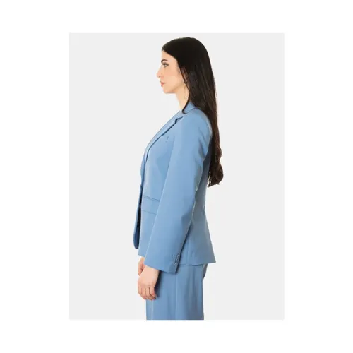 Jackets > Blazers - - Weekend Max Mara - Modalova