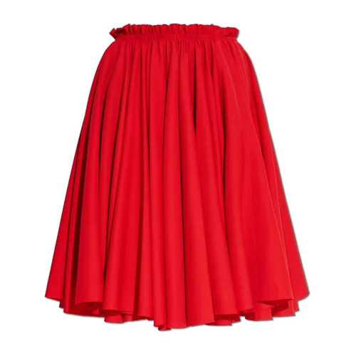 Skirts > Midi Skirts - - Ami Paris - Modalova