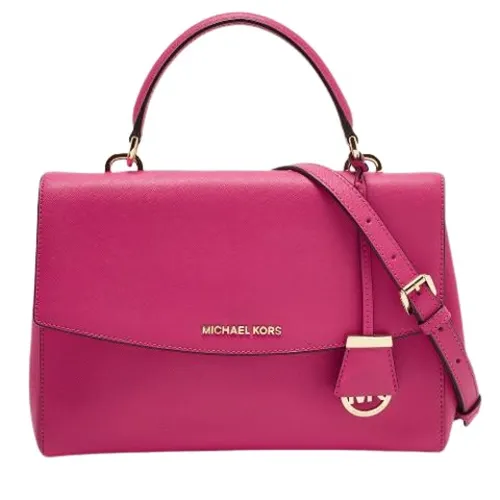 Pre-owned > Pre-owned Bags > Pre-owned Handbags - - Michael Kors Pre-owned - Modalova