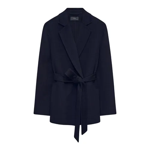 Joseph - Jackets > Blazers - Blue - Joseph - Modalova