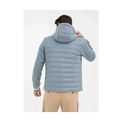 Jackets > Down Jackets - - Herno - Modalova