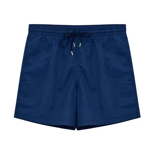 Swimwear > Beachwear - - Canali - Modalova