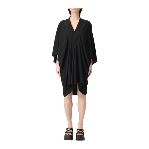 Dresses > Day Dresses > Short Dresses - - Rick Owens - Modalova