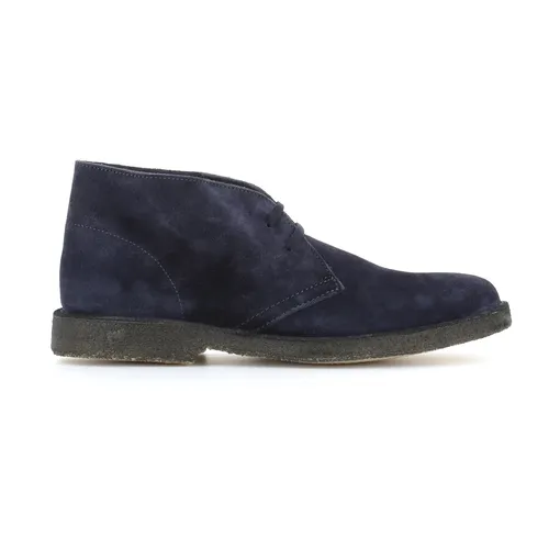 Shoes > Boots > Lace-up Boots - - Astorflex - Modalova