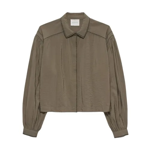 Blouses & Shirts > Shirts - - Alchemist - Modalova