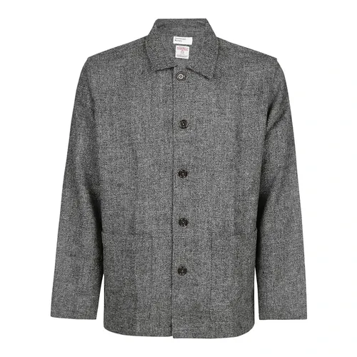 Jackets > Light Jackets - - Universal Works - Modalova