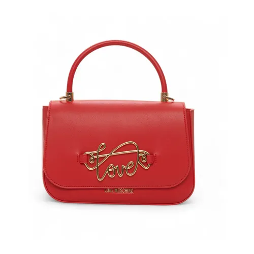 Bags > Handbags - - Love Moschino - Modalova