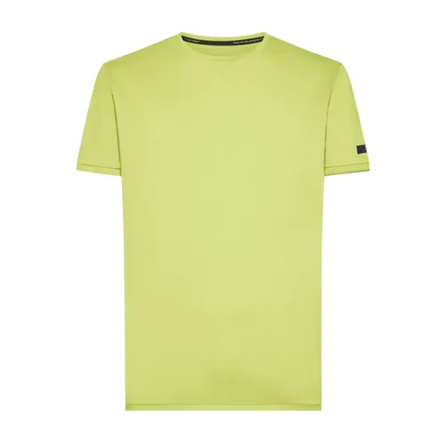 RRD - Tops > T-Shirts - Yellow - RRD - Modalova