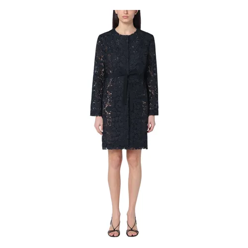 Dresses > Day Dresses > Short Dresses - - P.a.r.o.s.h. - Modalova