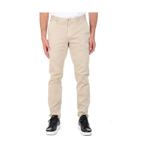 Trousers > Chinos - - Scotch & Soda - Modalova