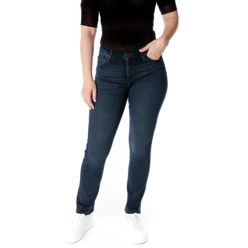 Lee - Jeans > Skinny Jeans - Blue - Lee - Modalova