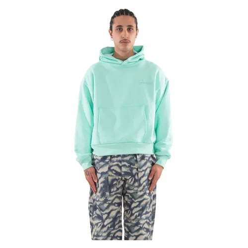 Sweatshirts & Hoodies > Hoodies - - Garment Workshop - Modalova
