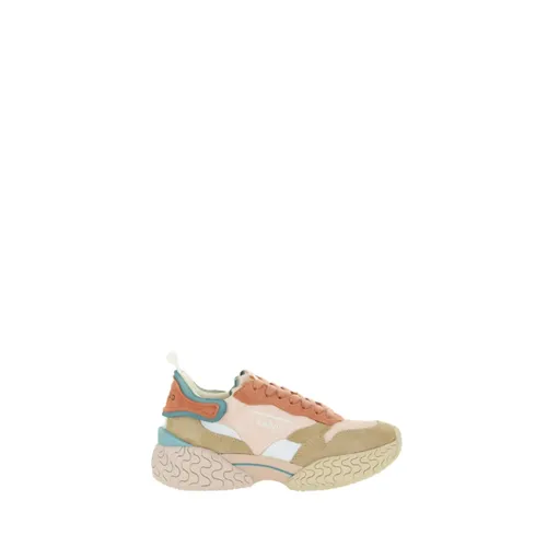Ghoud - Shoes > Sneakers - Pink - Ghoud - Modalova