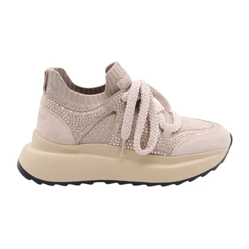 Shoes > Sneakers - - Tosca Blu - Modalova