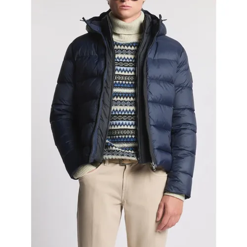 Jackets > Winter Jackets - - Fay - Modalova