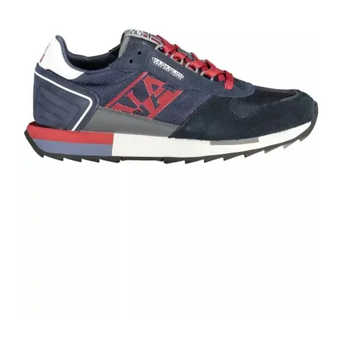 Shoes > Sneakers - - Napapijri - Modalova