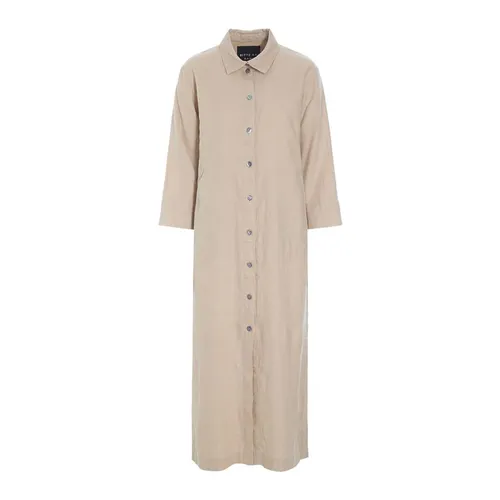 Dresses > Day Dresses > Shirt Dresses - - Bitte Kai Rand - Modalova