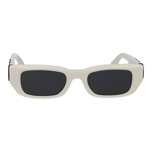 Off - Accessories > Sunglasses - - Off White - Modalova