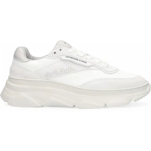 Shoes > Sneakers - - Copenhagen Shoes - Modalova