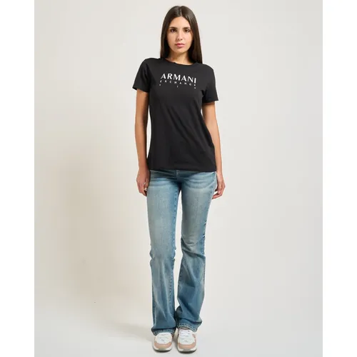 Jeans > Boot-cut Jeans - - Armani Exchange - Modalova