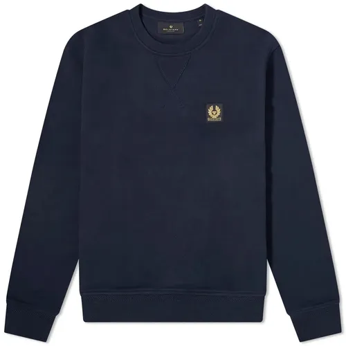 Sweatshirts & Hoodies > Sweatshirts - - Belstaff - Modalova