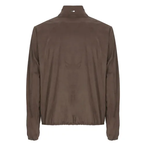 Jackets > Light Jackets - - Herno - Modalova