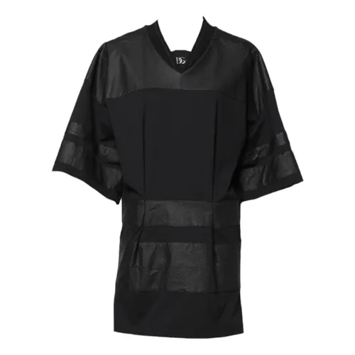 Tops > T-Shirts - - Dolce & Gabbana - Modalova