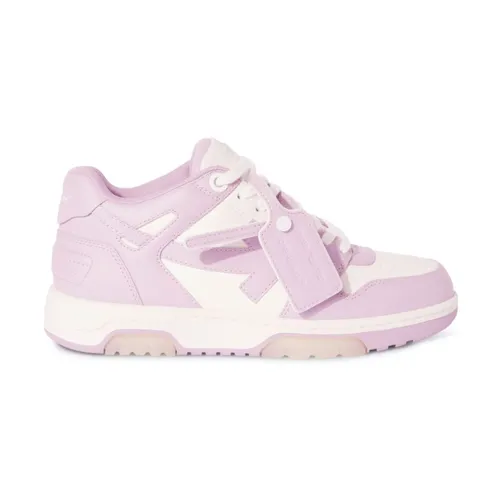 Shoes > Sneakers - - Off White - Modalova