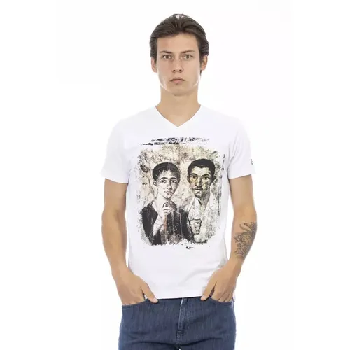 Tops > T-Shirts - - Trussardi - Modalova