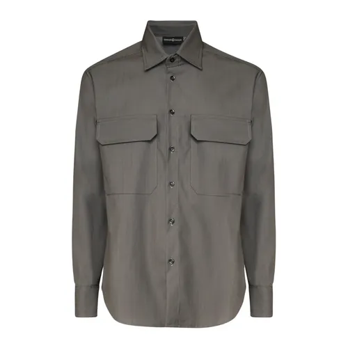 Shirts > Casual Shirts - - Giuliano Galiano - Modalova