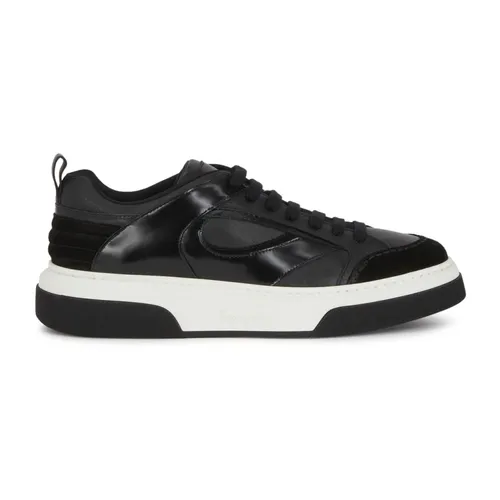 Shoes > Sneakers - - Salvatore Ferragamo - Modalova