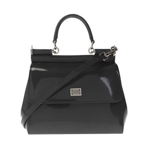 Bags > Handbags - - Dolce & Gabbana - Modalova