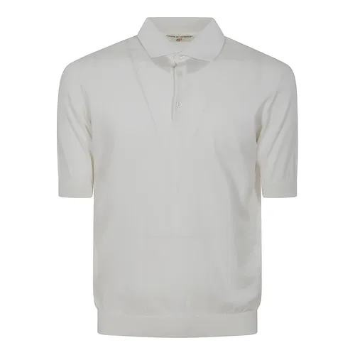 Tops > Polo Shirts - - Filippo De Laurentiis - Modalova