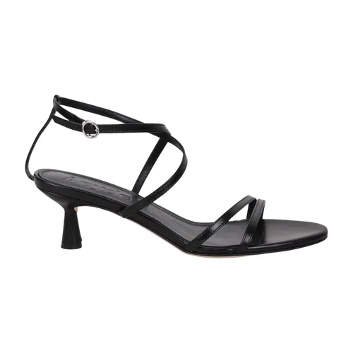 Shoes > Sandals > High Heel Sandals - - aeyde - Modalova